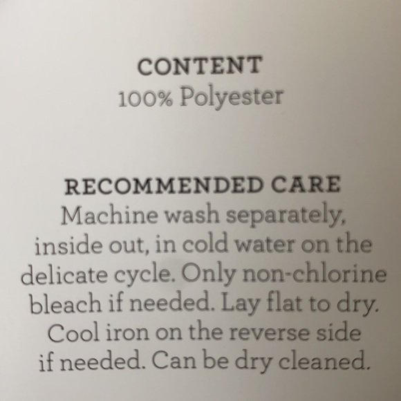 Cabi new Classic Blouse SZ M - Picture 7 of 7